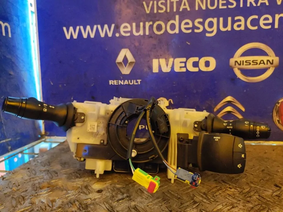MANDO MULTIFUNCION 100828
