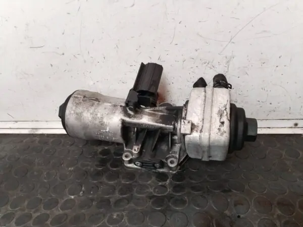 ENFRIADOR ACEITE MOTOR 112445