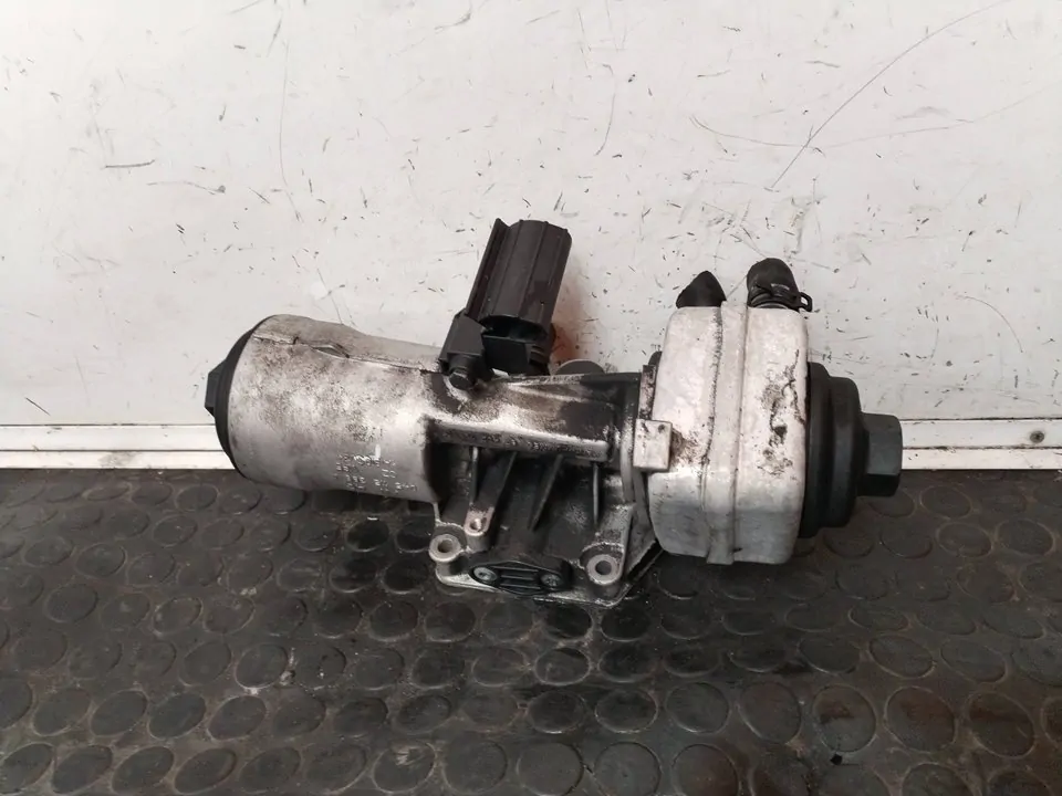 ENFRIADOR ACEITE MOTOR 112445