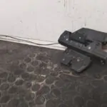 CERRADURA MALETERO / PORTON 111320