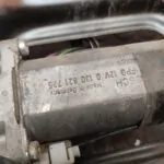 ELEVALUNAS DELANTERO IZQUIERDO 109253