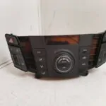 MANDO CLIMATIZADOR 114462