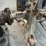 DIFERENCIAL TRASERO 91081