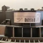 AIRBAG DELANTERO IZQUIERDO 106015