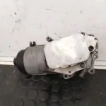 ENFRIADOR ACEITE MOTOR 112543