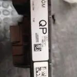 CAJA RELES / FUSIBLES 112670