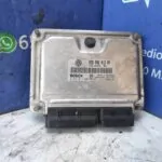 CENTRALITA MOTOR UCE 95954