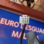 RETROVISOR IZQUIERDO 94462