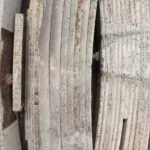 BALLESTA TRASERA 104874