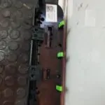 MANDO CLIMATIZADOR 110211