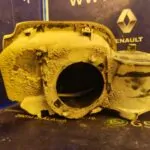 TAPA EXTERIOR COMBUSTIBLE 99384