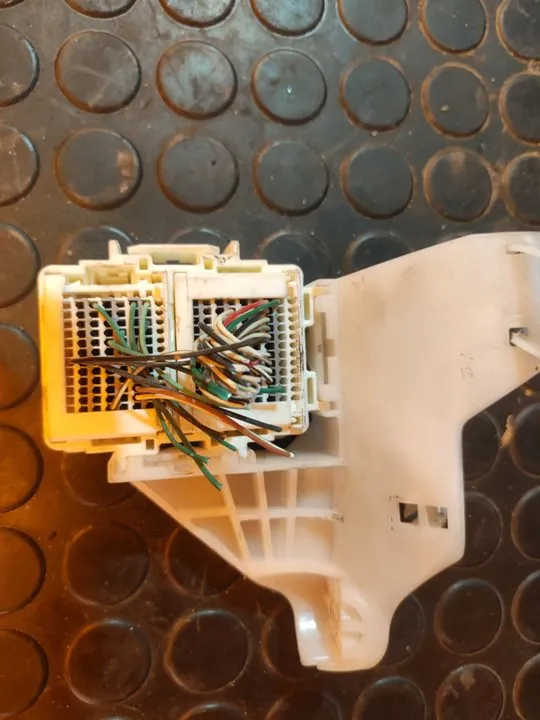 MODULO ELECTRONICO 106790