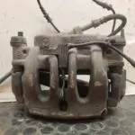 PINZA DE FRENO DELANTERA IZQUIERDA 108918