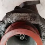 TURBOCOMPRESOR 114100