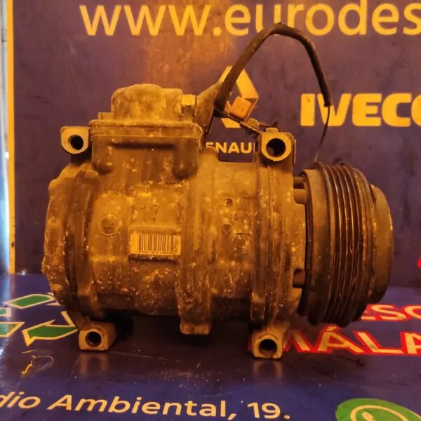 COMPRESOR AIRE ACONDICIONADO 96971