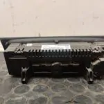 MANDO CALEFACCION / AIRE ACONDICIONADO 106615