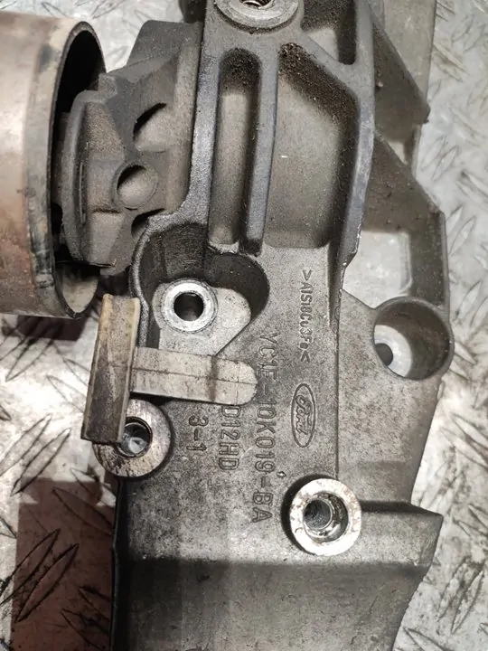 SOPORTE ALTERNADOR 104200