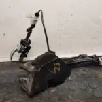 CERRADURA PUERTA TRASERA IZQUIERDA 108888