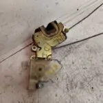 CERRADURA PUERTA DELANTERA IZQUIERDA 114386