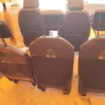 JUEGO ASIENTOS COMPLETO 115104