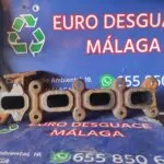 COLECTOR ESCAPE 93783