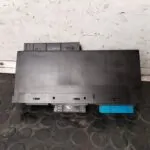MODULO ELECTRONICO 112313