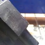 CERRADURA MALETERO / PORTON 92211