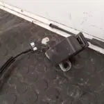 CERRADURA PUERTA TRASERA DERECHA 112916