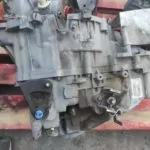 CAJA CAMBIOS 95765