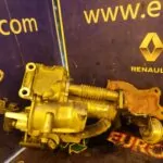 ENFRIADOR EGR 98667