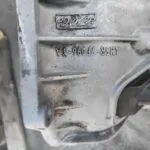 CAJA CAMBIOS 95924