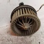 MOTOR CALEFACCION 114733