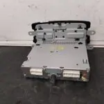 SISTEMA AUDIO / RADIO CD 112153