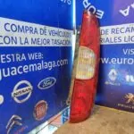 PILOTO TRASERO DERECHO 100361