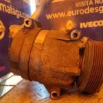 COMPRESOR AIRE ACONDICIONADO 100489