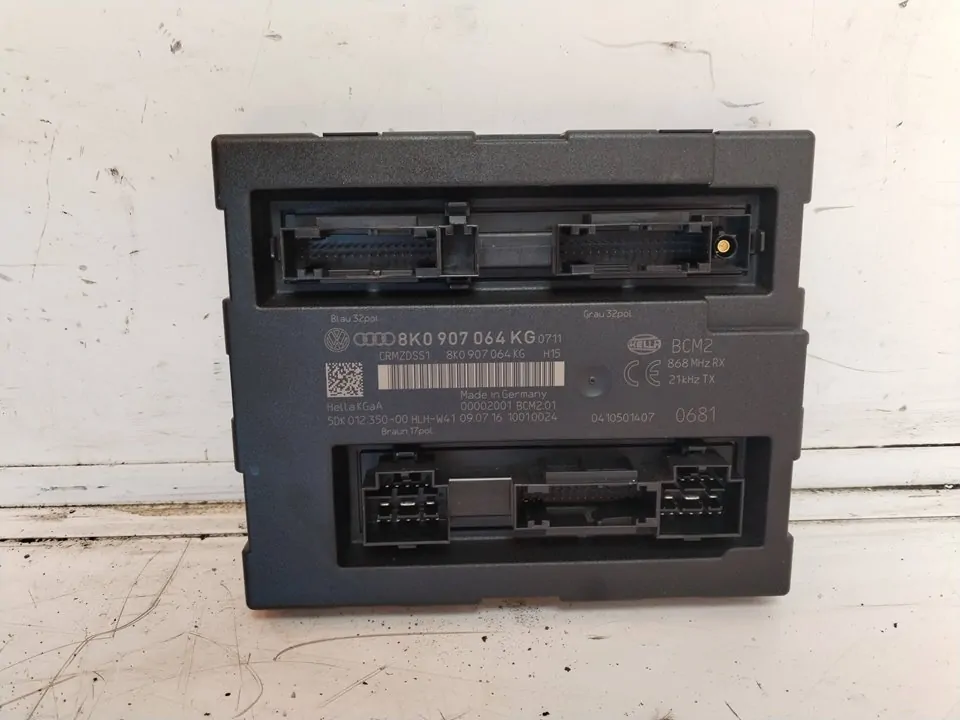 MODULO ELECTRONICO 113962