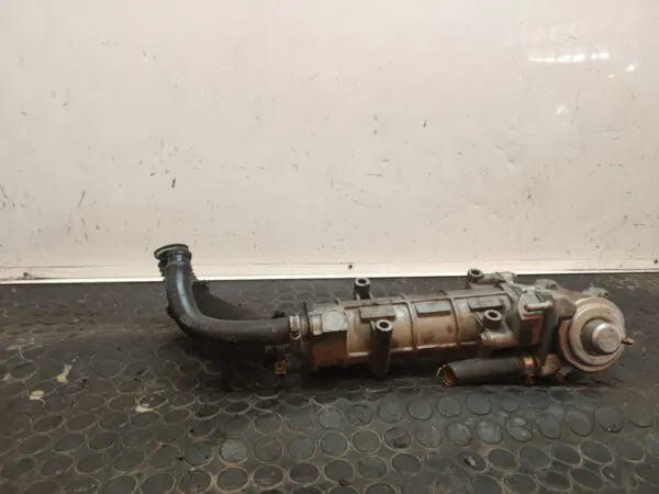 ENFRIADOR EGR 108545