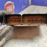 CENTRALITA MOTOR UCE 103658