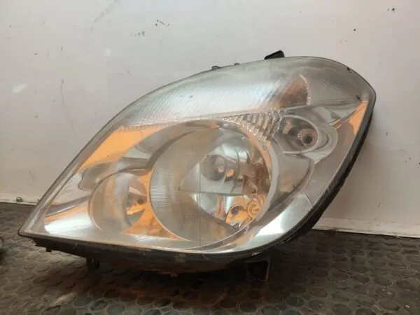 FARO IZQUIERDO 105719