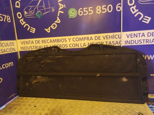 BANDEJA TRASERA 94676