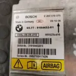 CENTRALITA AIRBAG 112337