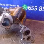 ENFRIADOR EGR 92457