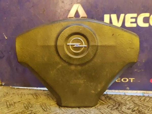 AIRBAG DELANTERO IZQUIERDO 98843