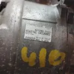 COMPRESOR AIRE ACONDICIONADO 109894