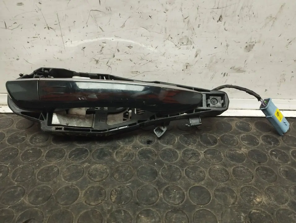 MANETA EXTERIOR DELANTERA DERECHA 109439