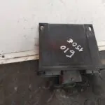 CAJA RELES / FUSIBLES 113212