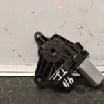 MOTOR ELEVALUNAS TRASERO IZQUIERDO 109675