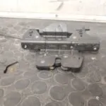 CERRADURA MALETERO / PORTON 111320