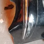 PARAGOLPES DELANTERO 111418