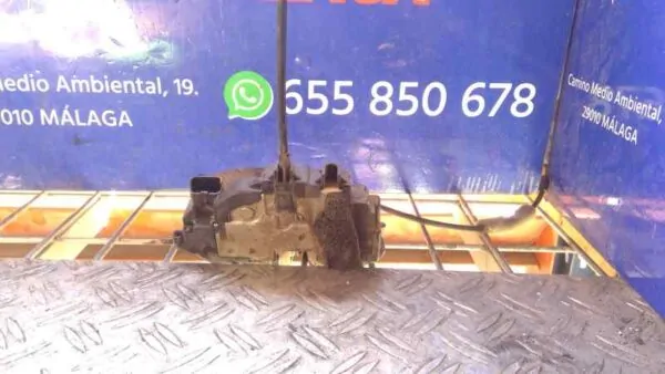 CERRADURA PUERTA DELANTERA DERECHA 92294